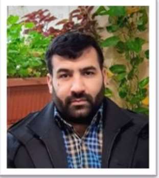 Dr Alireza Bahrami